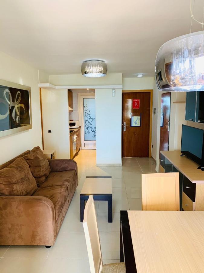 Apartamentos Boutique El Cano โอโรเปซาเดลมาร์ ภายนอก รูปภาพ