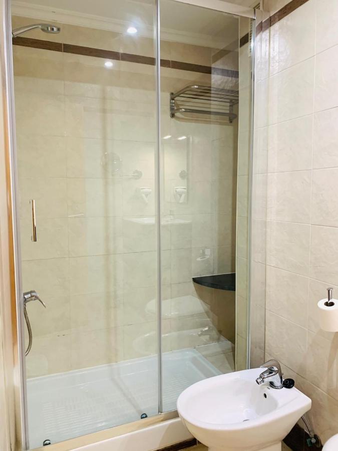 Apartamentos Boutique El Cano โอโรเปซาเดลมาร์ ภายนอก รูปภาพ