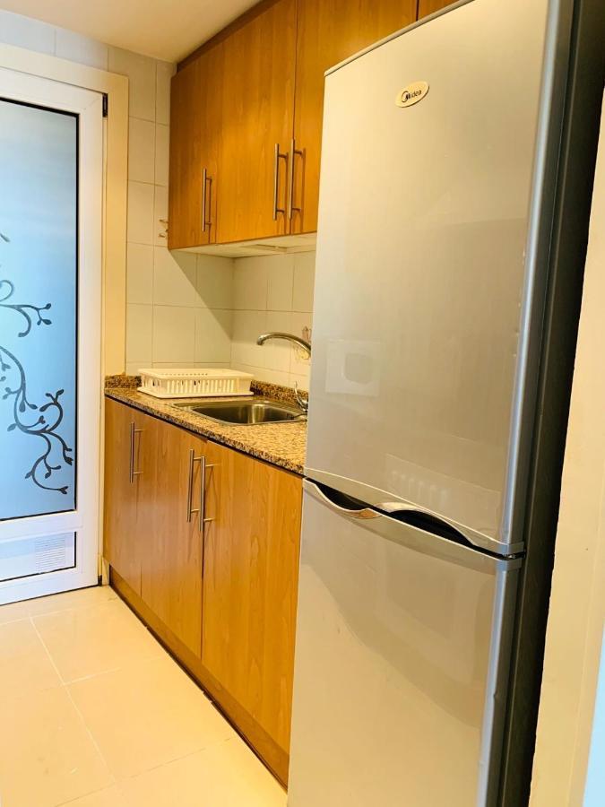 Apartamentos Boutique El Cano โอโรเปซาเดลมาร์ ภายนอก รูปภาพ
