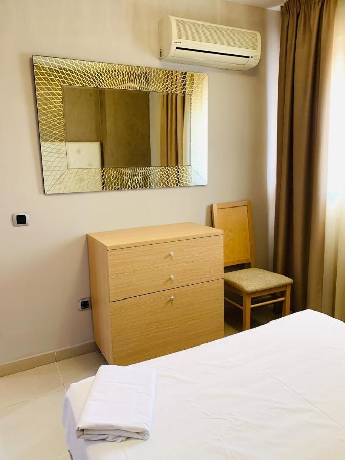 Apartamentos Boutique El Cano โอโรเปซาเดลมาร์ ภายนอก รูปภาพ